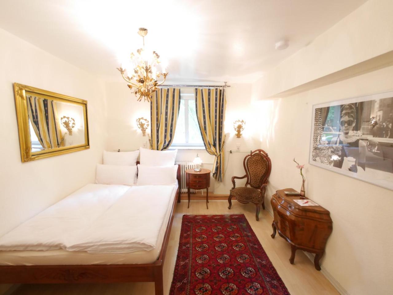 Rotdorn Hotel 3*