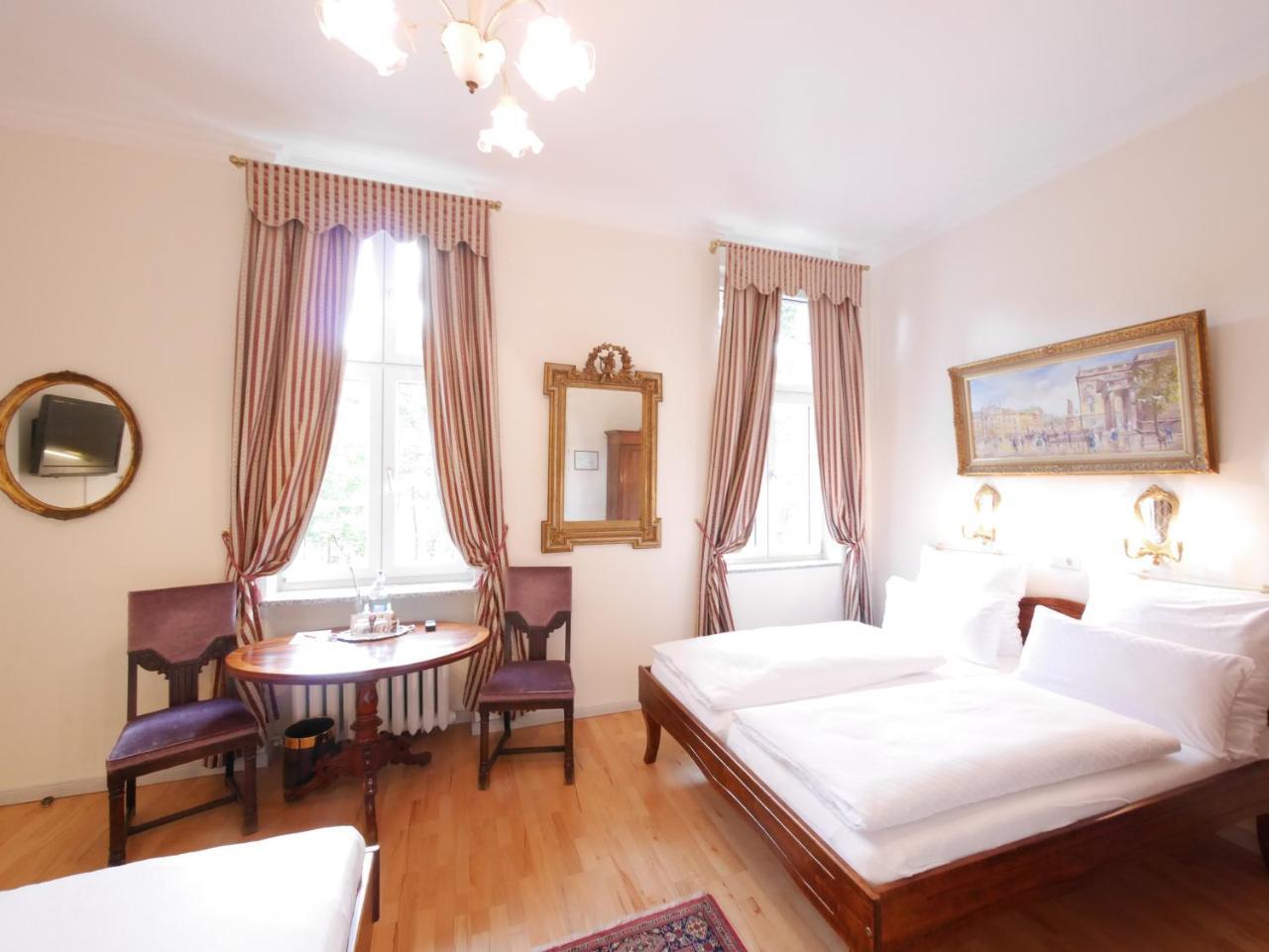 Hotel Rotdorn