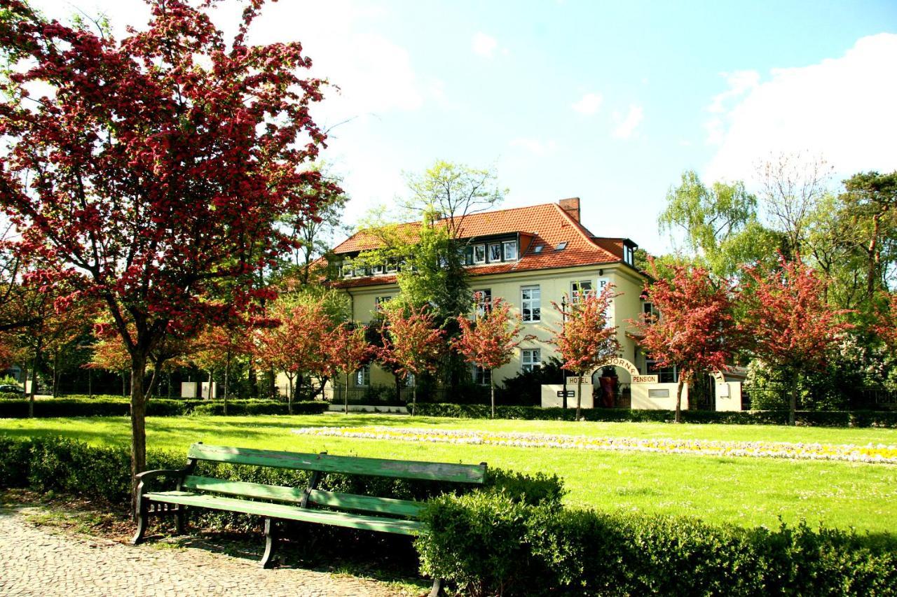 Hotel Rotdorn Berlijn