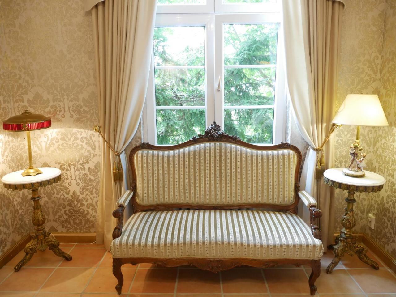 Rotdorn Hotel